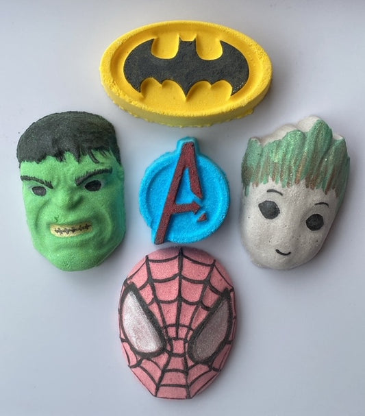 Super Set