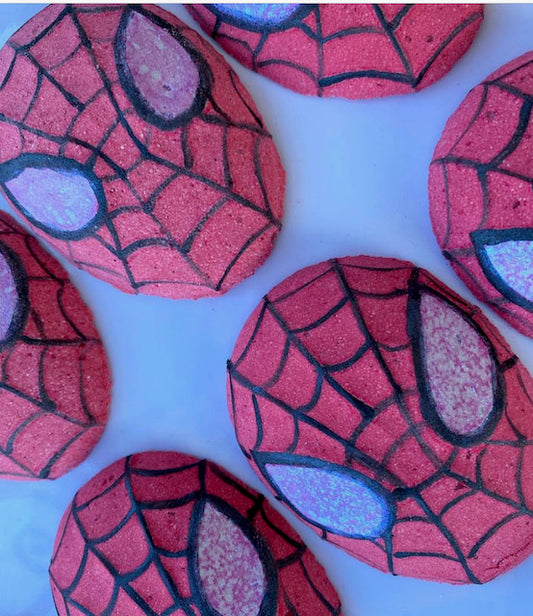 Spidey