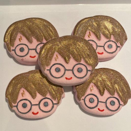 Harry P