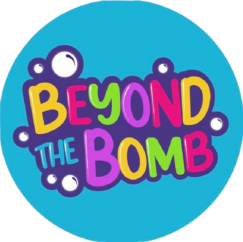 Beyond The Bomb